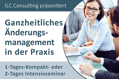 Inhouse Seminare Änderungsmanagement